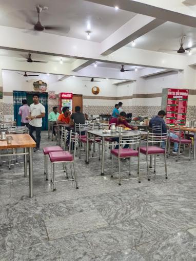 Brahmapur Sri Durga Jatri Nibasaホステル エクステリア 写真