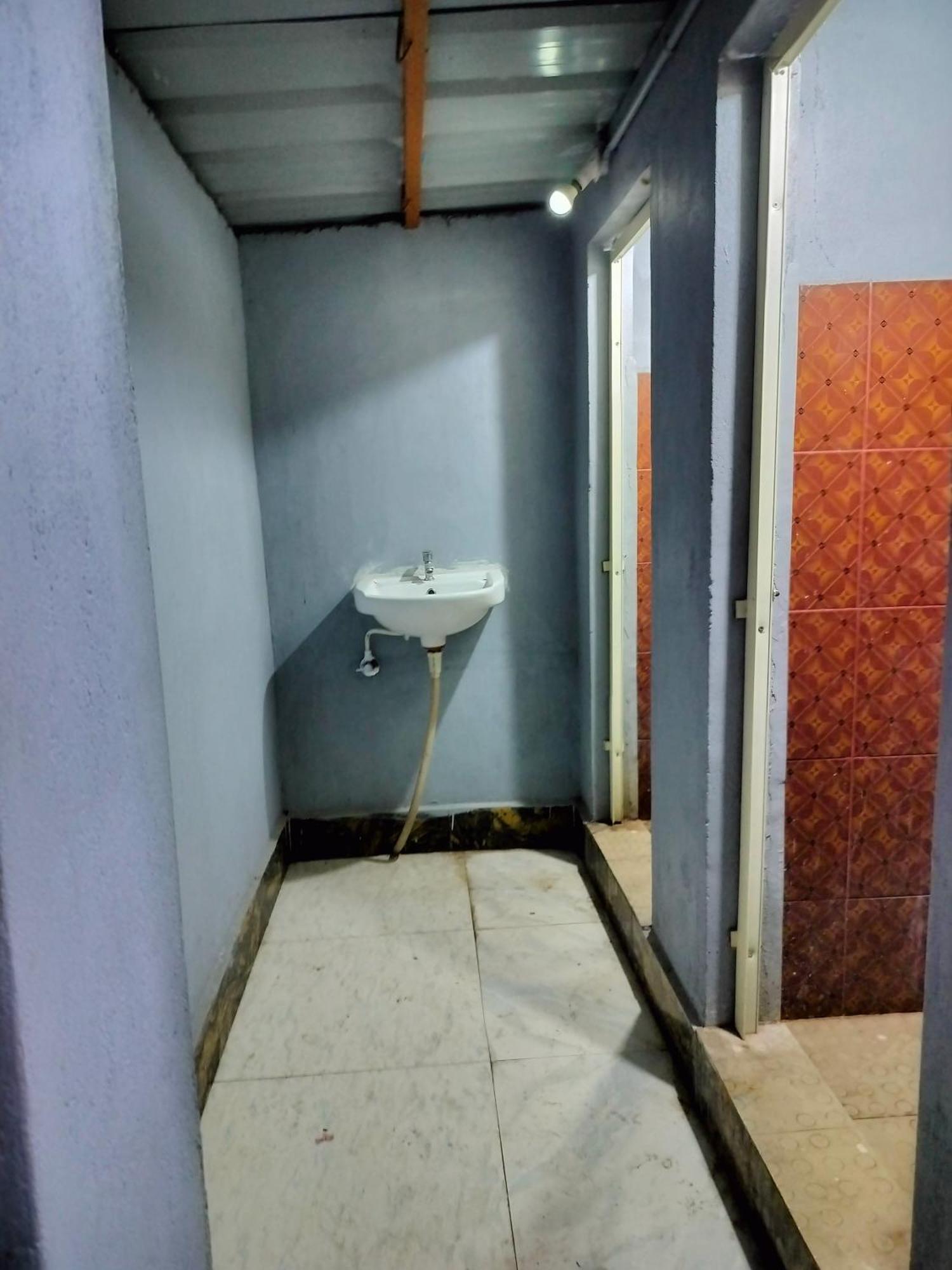 Brahmapur Sri Durga Jatri Nibasaホステル エクステリア 写真