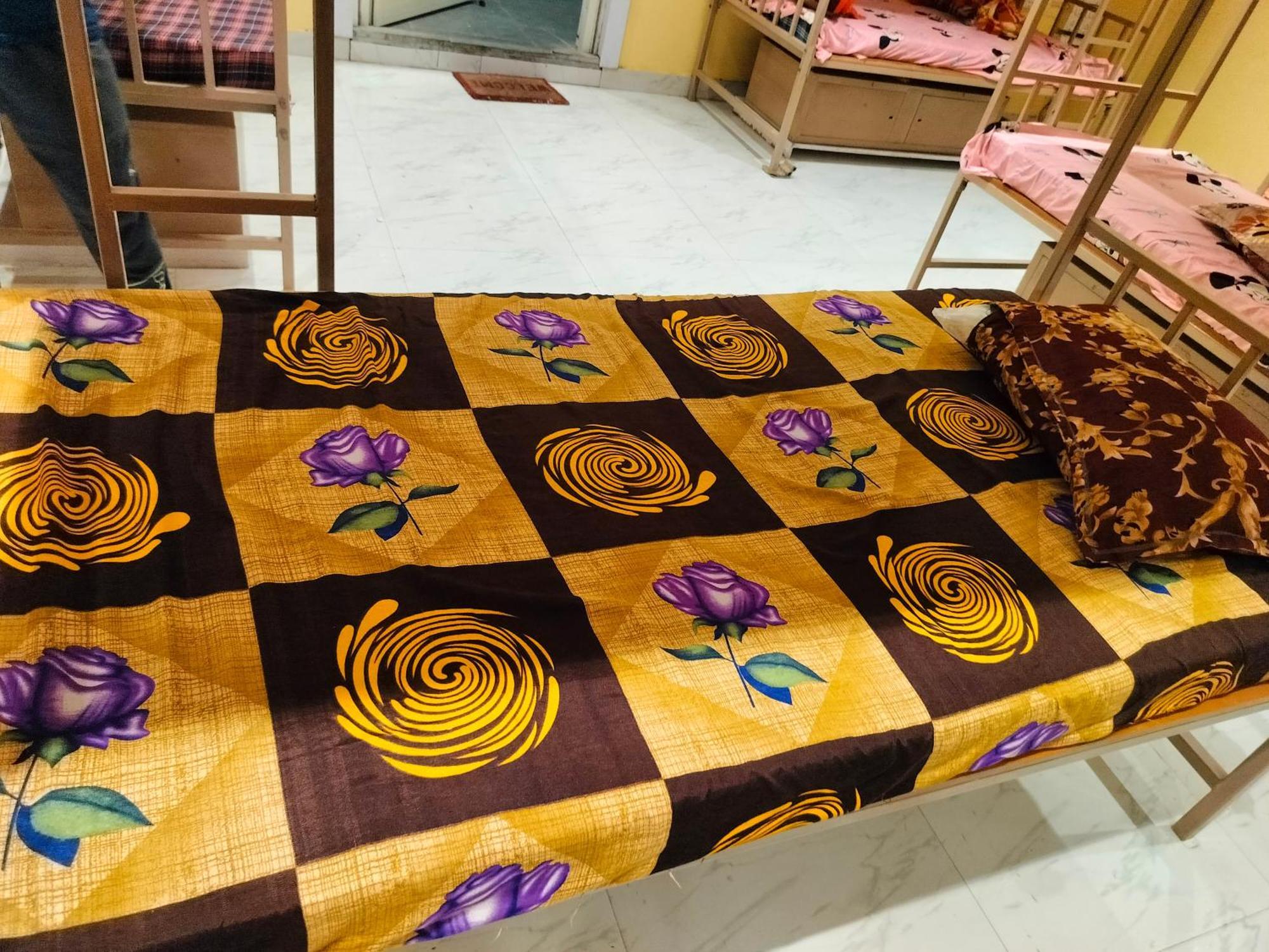 Brahmapur Sri Durga Jatri Nibasaホステル エクステリア 写真